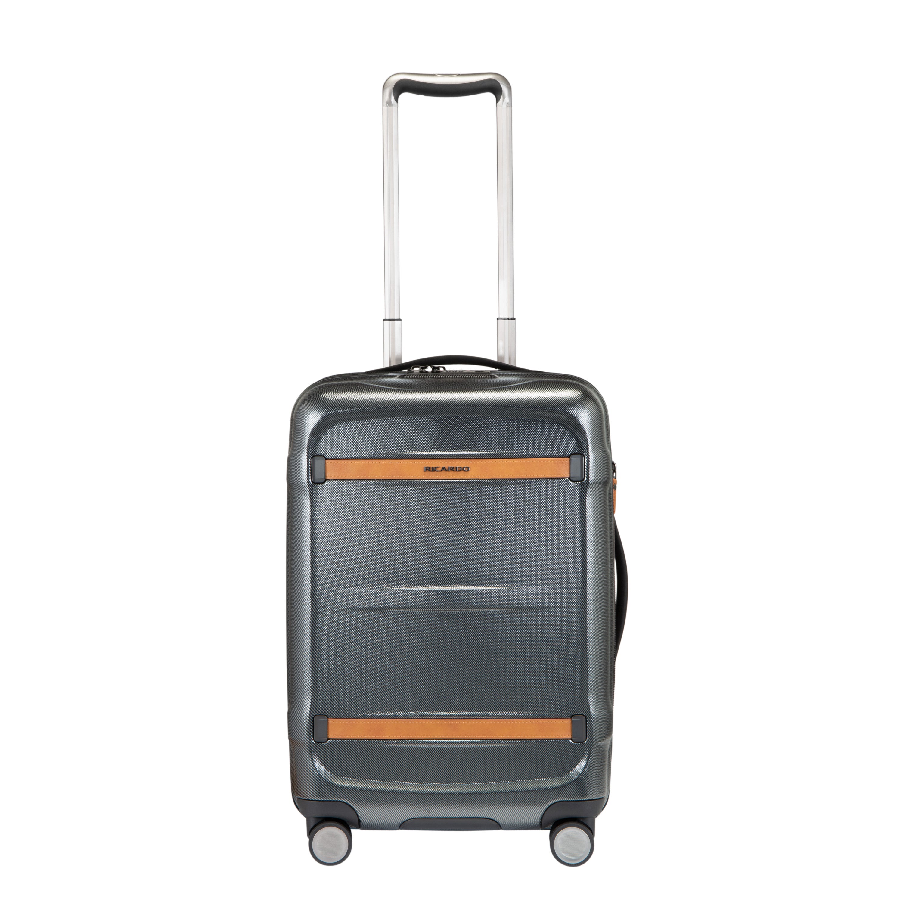 Ricardo Beverly Hills Montecito Hardside Expandable Spinner U1