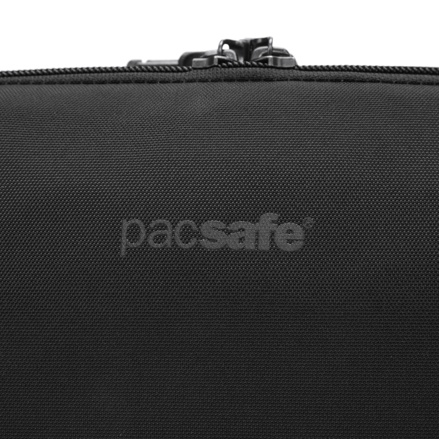 Pacsafe Metrosafe X Urban Sling ( Black , One Size ) Black One Size U3