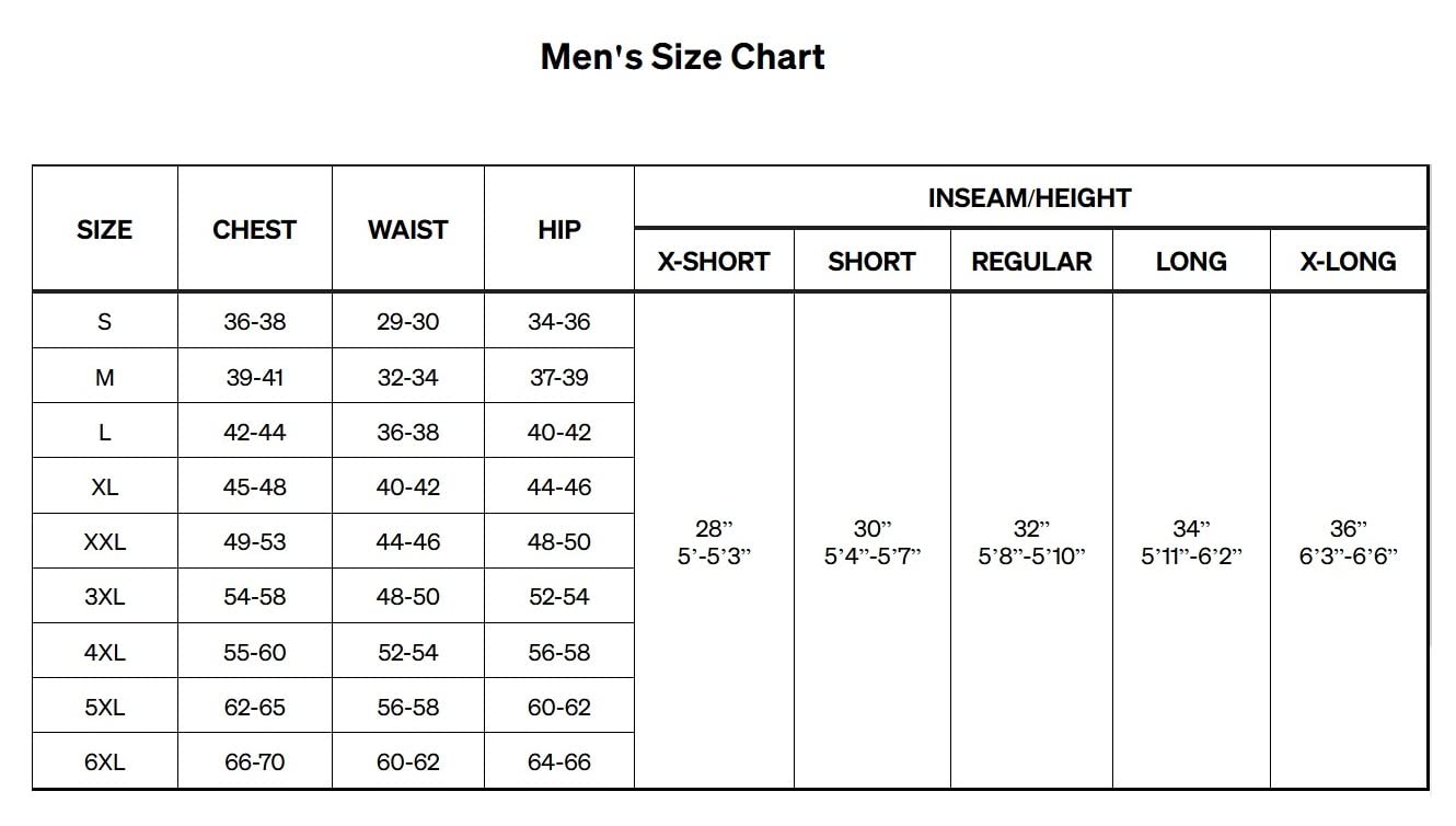 Arctix Men's Insulated Snowsports Cargo Pant ( Charcoal , 4X-Large/30" Inseam ) Charcoal 4 X Large 30 Inseam U6