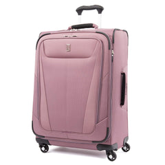 Travelpro Maxlite 5 Softside Expandable Luggage with 4 Spinner Wheels, Lightweight Suitcase, Men and Women U4