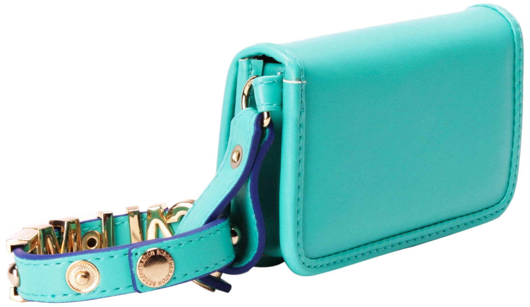 BCBGeneration Juliana Iphone Wristlet ( Agate , One Size ) Agate One Size U1