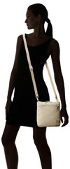 Pacsafe Citysafe CS50 Anti-Theft Cross-Body Purse Almond One Size U1