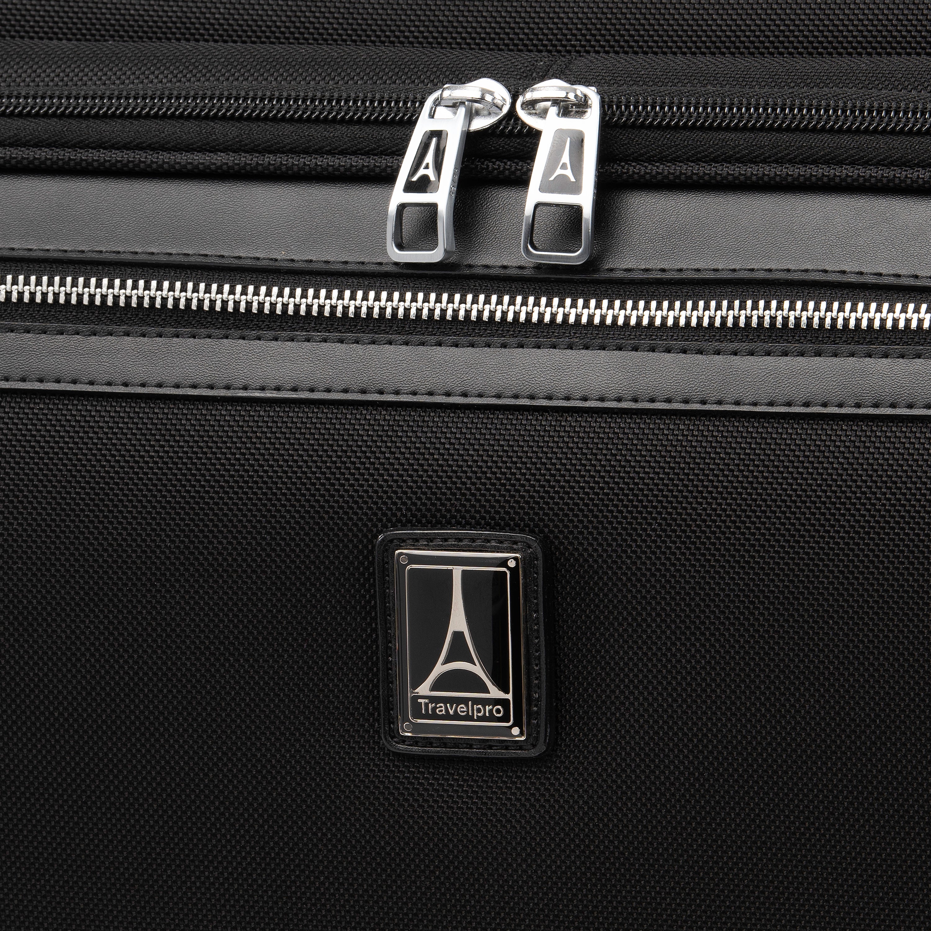 Travelpro Platinum Elite 50" Rolling Garment Bag Shadow Black One Size U2