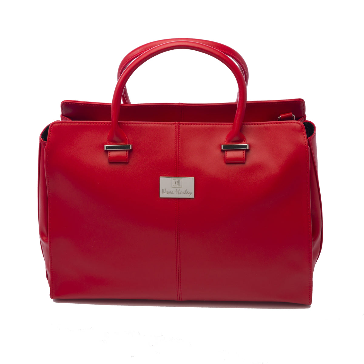 Nova Harley Luxury Amsterdam Diaper Bag ( Red , One Size ) Red One Size U1