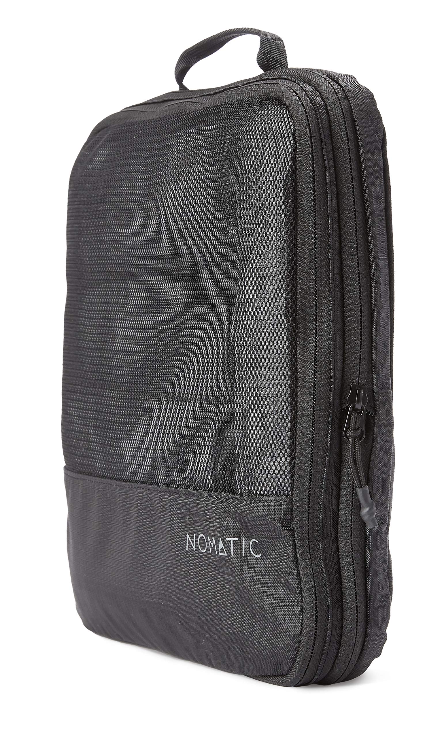 NOMATIC Packing Cubes, Compression Luggage Organizers for Carry-On, Suitcases, Travel Bags U1
