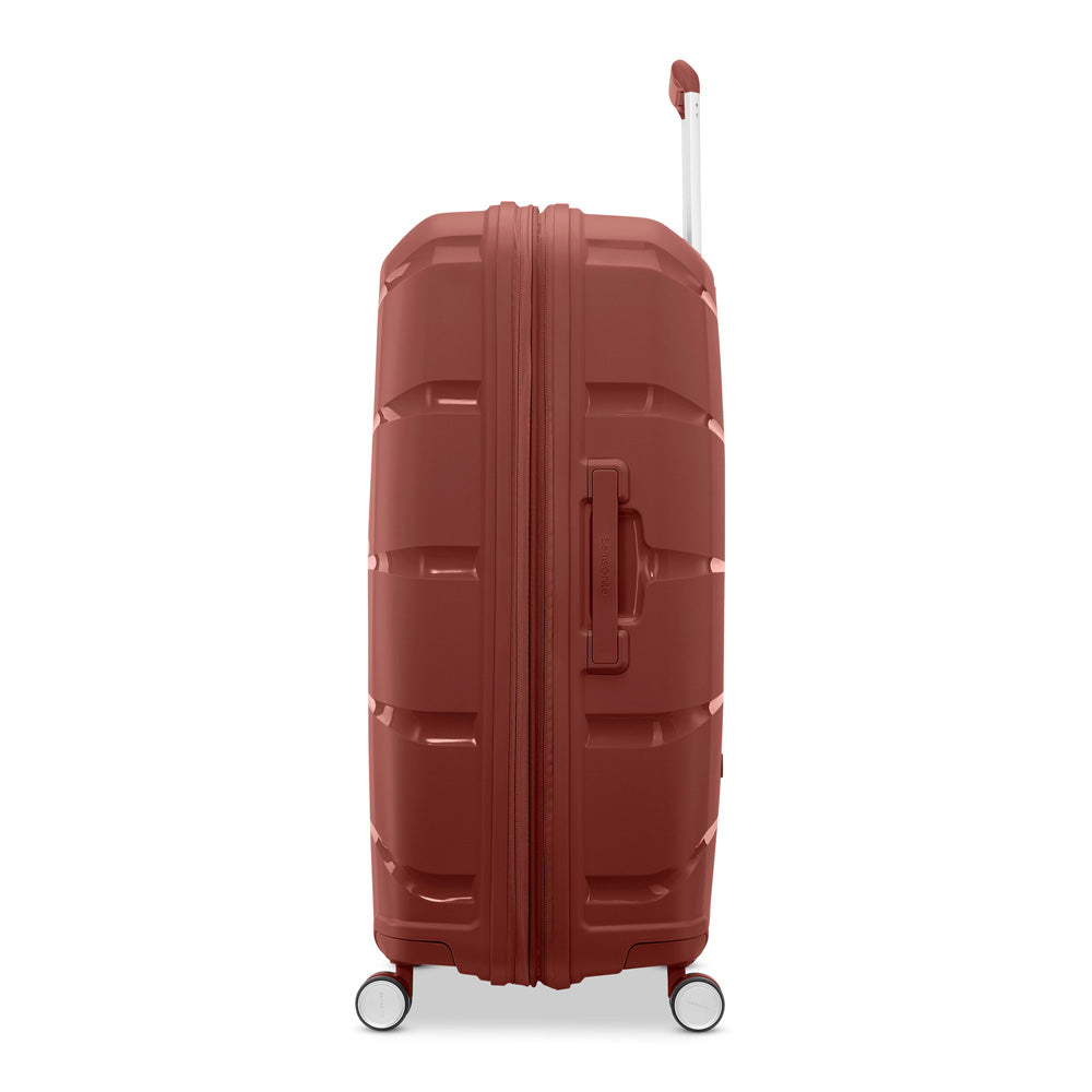 Samsonite Outline Pro Large Spinner ( Mars Red , One Size ) Mars Red One Size U1
