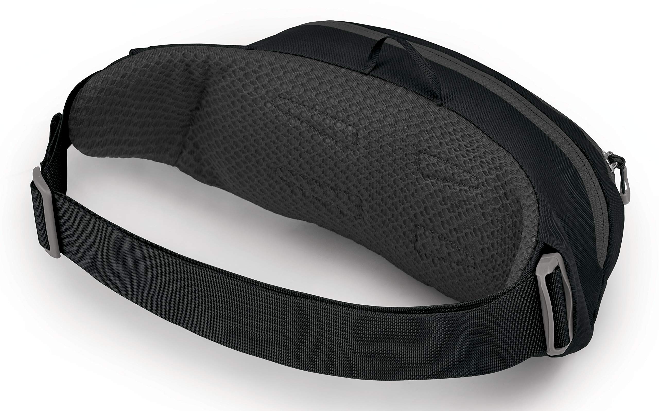 Osprey Packs Daylite Waist Pack ( Black , One Size ) Black One Size U2