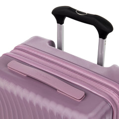 Travelpro Maxlite Air Hardside Expandable Luggage, 8 Spinner Wheels, Lightweight Hard Shell Polycarbonate U6