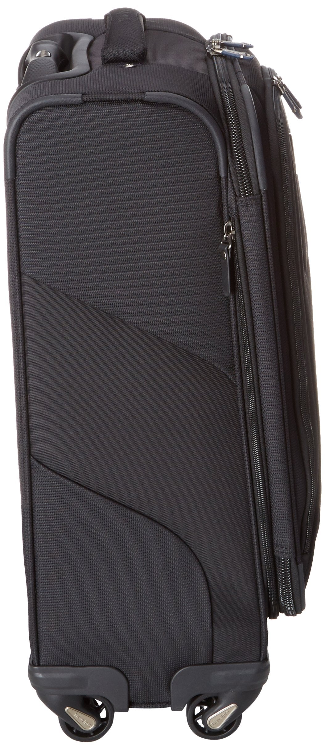 Travelpro Maxlite3 Expandable Spinner 21" ( Black , One Size ) Black One Size U2