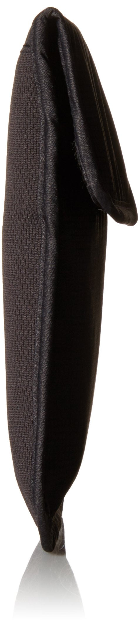 Pacsafe Coversafe X75 Anti-theft RFID Blocking Neck Pouch ( Black , One Size ) Black One Size U2