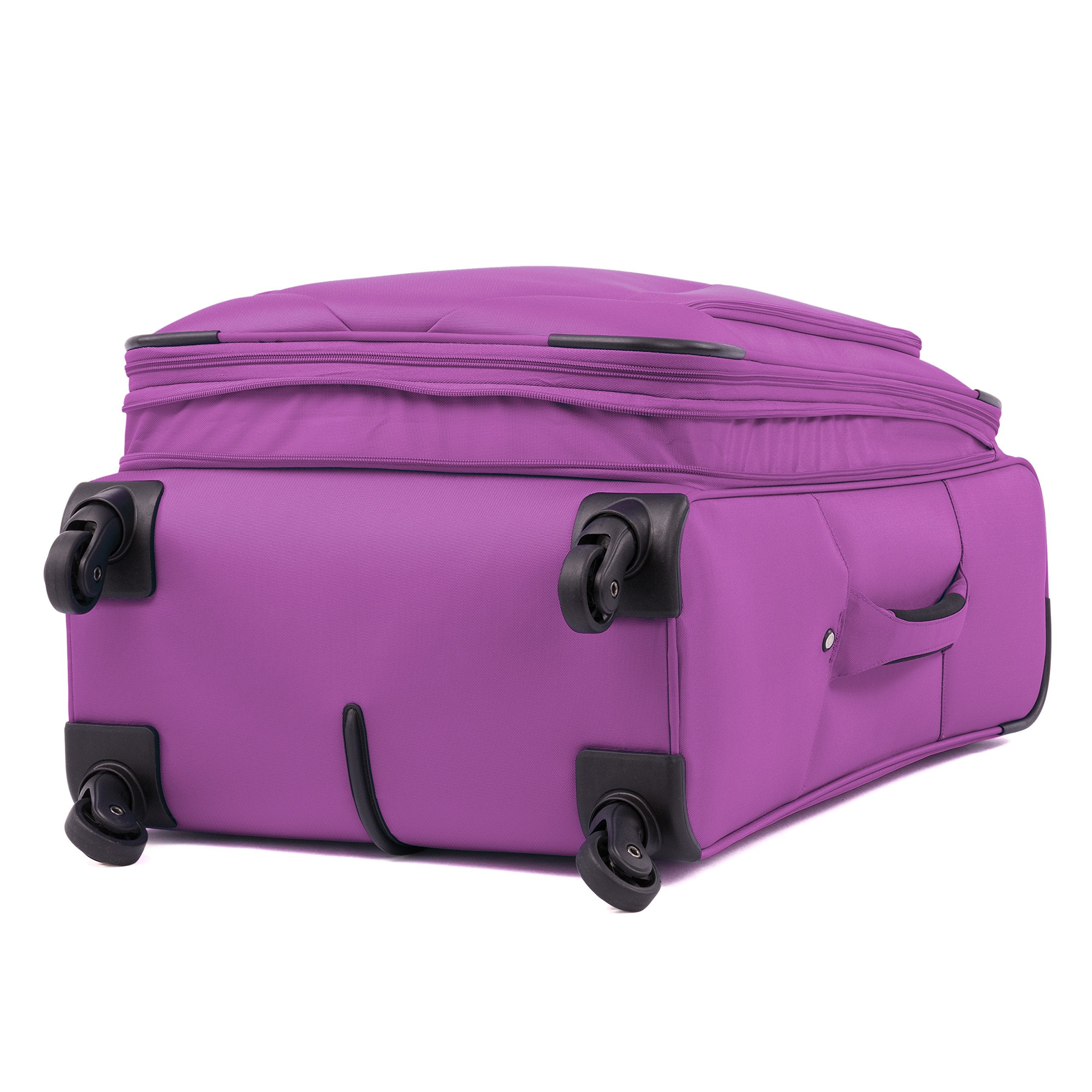 Atlantic Luggage Ultra Lite Softside Expandable Spinner U1