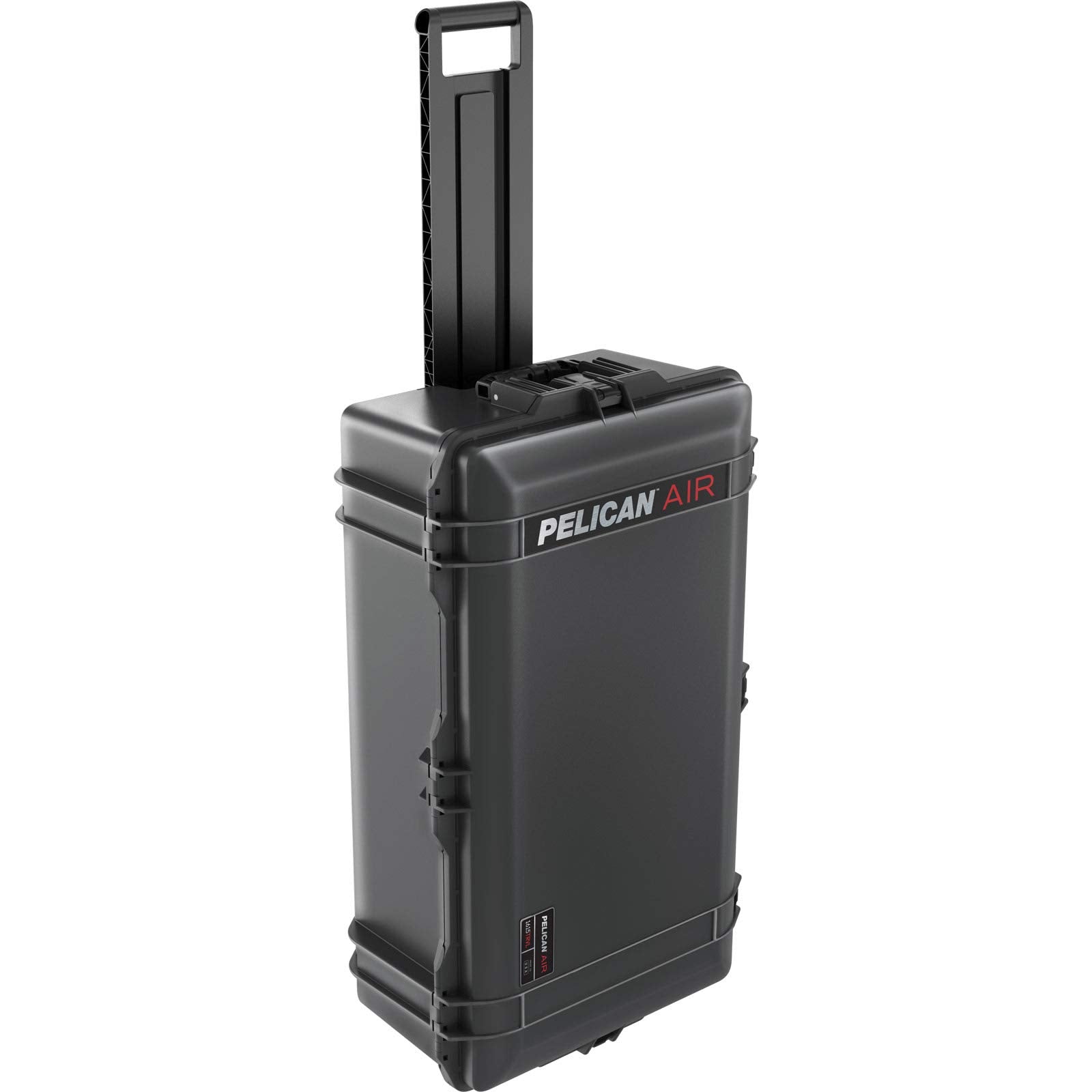 Pelican Air 1615 Travel Case - Suitcase Luggage ( Gray , 1615 Travel Case ) Gray 1615 Travel Case U1