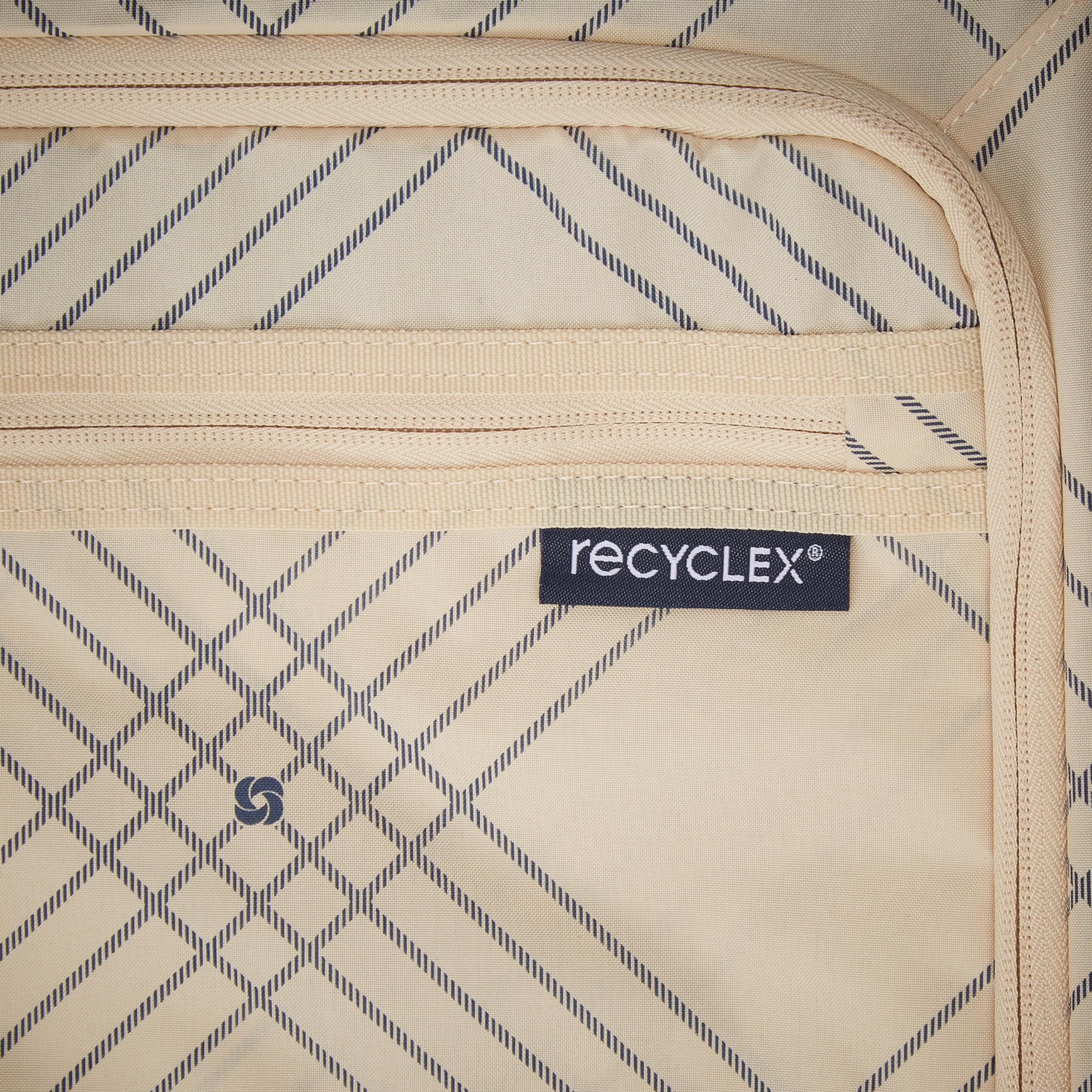 Samsonite Virtuosa Carry-On Travel Backpack with Padded Laptop Sleeve ( Navy , One Size ) Navy One Size U2