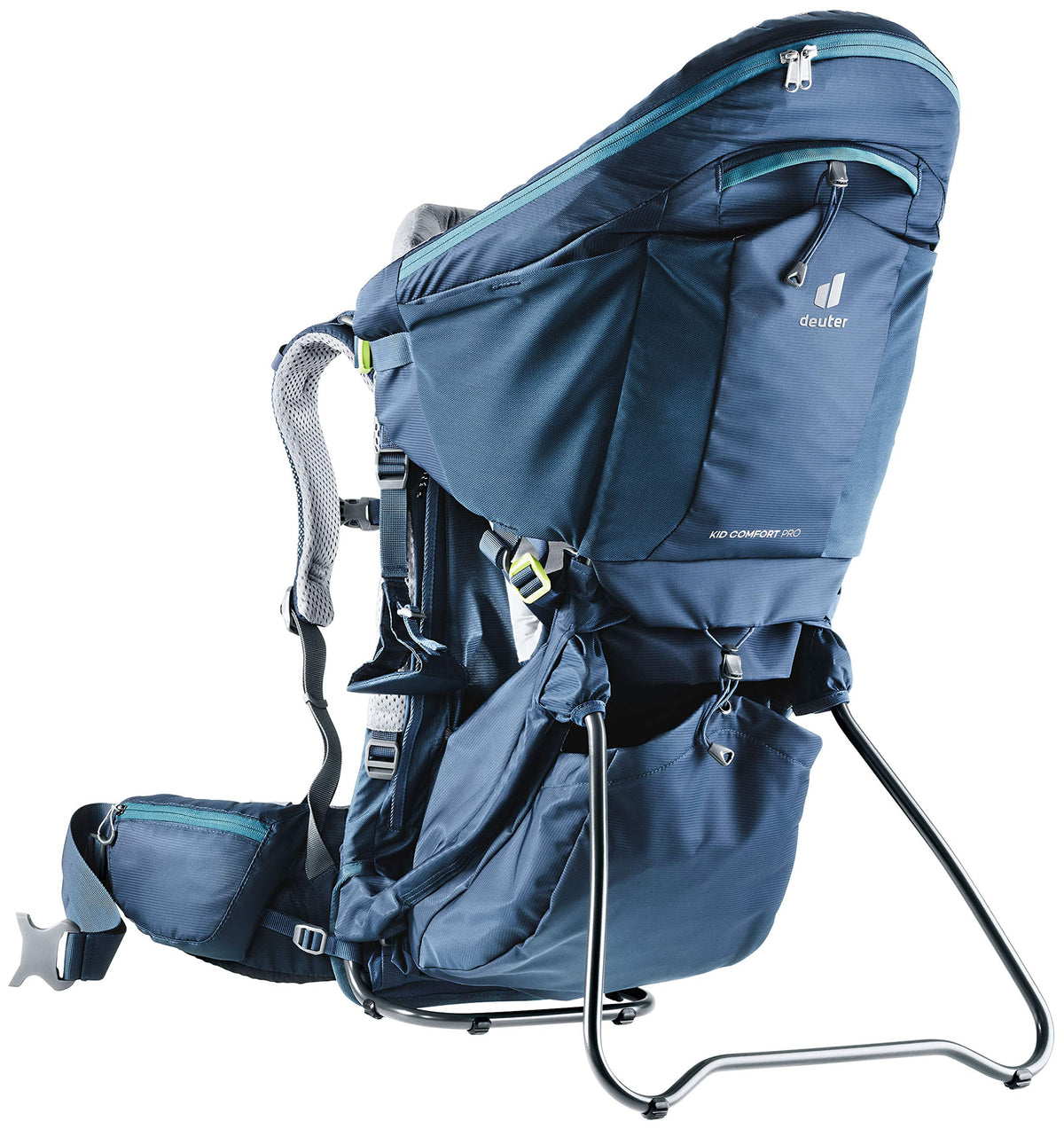 Deuter Kid Comfort Pro ( Midnight , One Size ) Midnight One Size U2