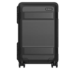 Pelican ATX Luggage - Hardside Carry On Luggage with Wheels - 22 Inch Carry On Bag - Airline Approved ( Black , Carry-On ) Black Carry On U2