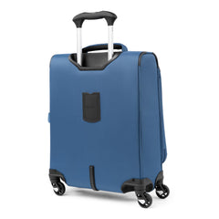 Travelpro Maxlite 5 Softside Expandable Luggage with 4 Spinner Wheels, Lightweight Suitcase, Men and Women ( Ensign Blue , Carry-on 19-Inch ) Ensign Blue Carry On 19 Inch U7