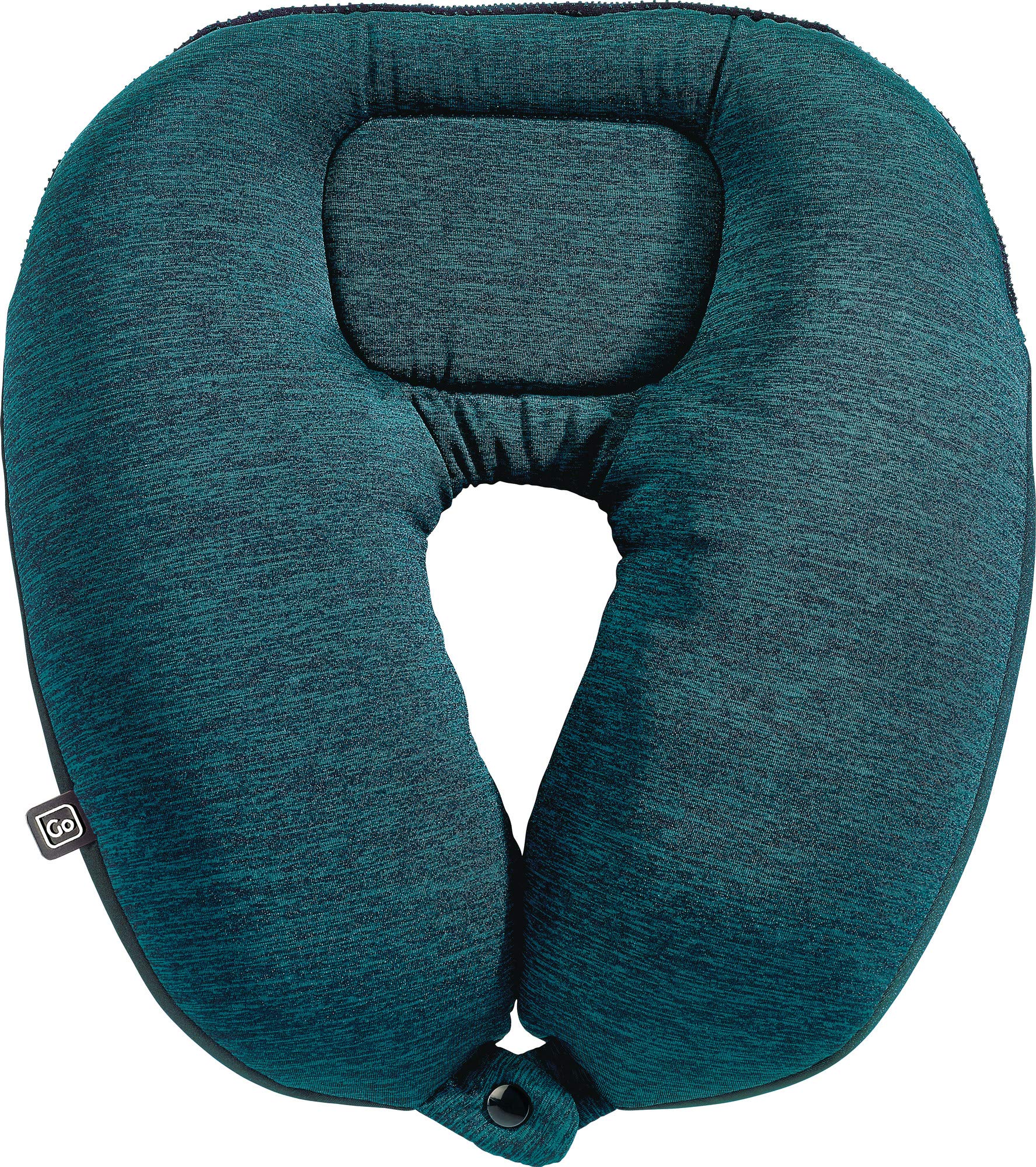 Go Travel Double Decker Bean Pillow U1