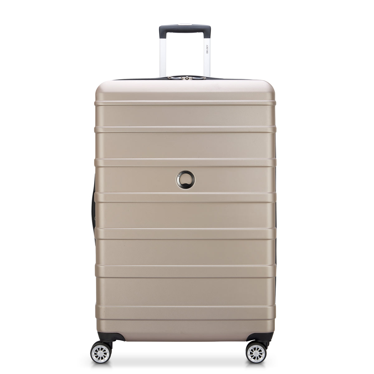 DELSEY Paris Margot Hardside Spinner Luggage Collection U3