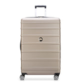 DELSEY Paris Margot Hardside Spinner Luggage Collection U5