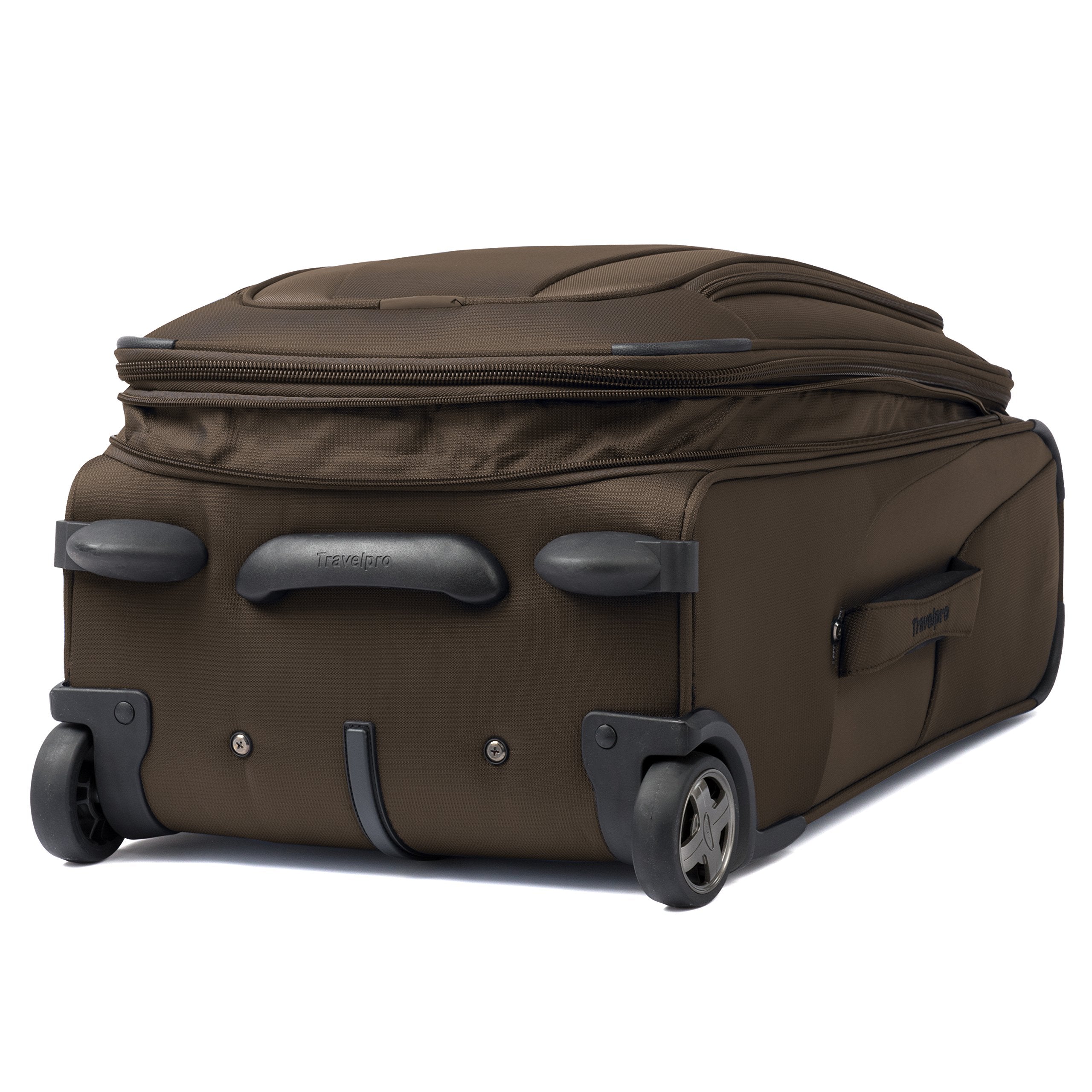 Travelpro Maxlite 4 22-Inch Expandable Rollaboard ( Mocha , One Size ) Mocha One Size U1