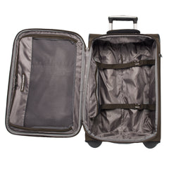 Travelpro Maxlite 4 22-Inch Expandable Rollaboard ( Mocha , One Size ) Mocha One Size U1