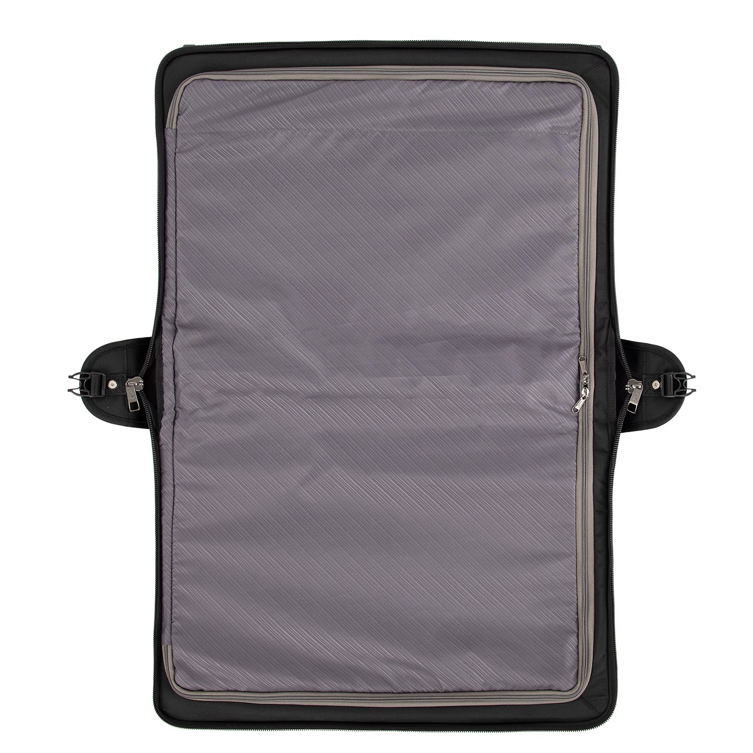 Travelpro Crew Versapack Carry-on Rolling Garment Bag U4