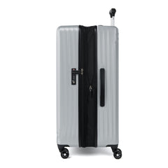 Travelpro Maxlite Air Hardside Expandable Luggage, 8 Spinner Wheels, Lightweight Hard Shell Polycarbonate U4