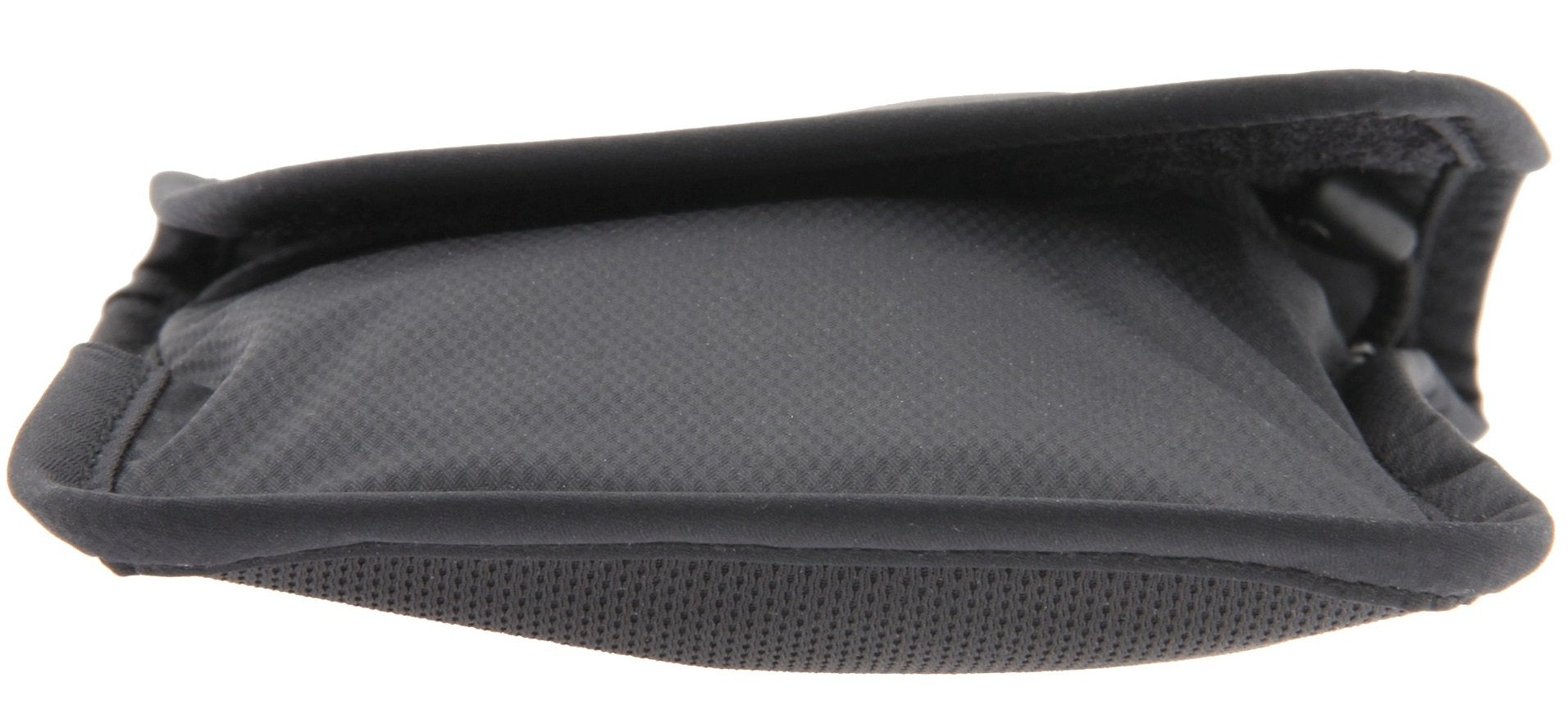 Pacsafe Coversafe 75 Neck Pouch with Slashproof Chain Black One Size U1