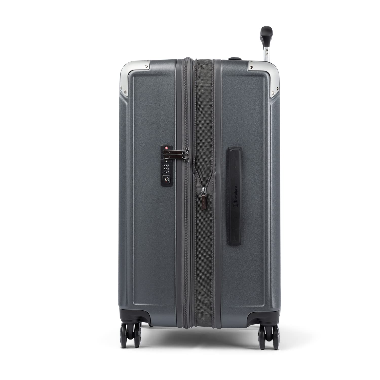 Travelpro Platinum Elite Hardside Expandable Spinner Wheel Luggage TSA Lock Hard Shell Polycarbonate Suitcase U1