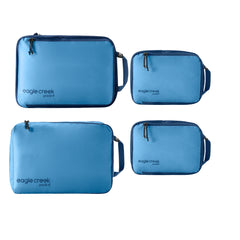 Eagle Creek Pack-It Isolate Carry-On Set ( Blue Dawn - Isolate (New) , Set ) Blue Dawn - Isolate (New) Set U1