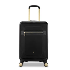 Samsonite Mobile Solution 2 Expandable Carry-On Spinner ( Black , One Size ) Black One Size U4