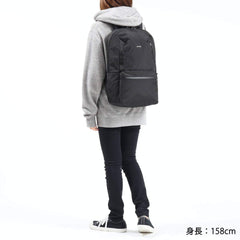 Metrosafe X 20L backpack ( Black , 20 Liter ) Black 20 Liter U1