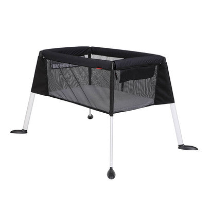 phil&teds Traveller Bassinet Black One Size U1