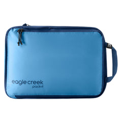 Eagle Creek Pack-It Isolate Compression Cube ( Blue Dawn - Isolate (New) , Medium ) Blue Dawn - Isolate (New) Medium U1