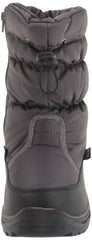 Arctix Women's Aerial Winter Boot ( Steel , 5 Women ) Steel 5 Women U1