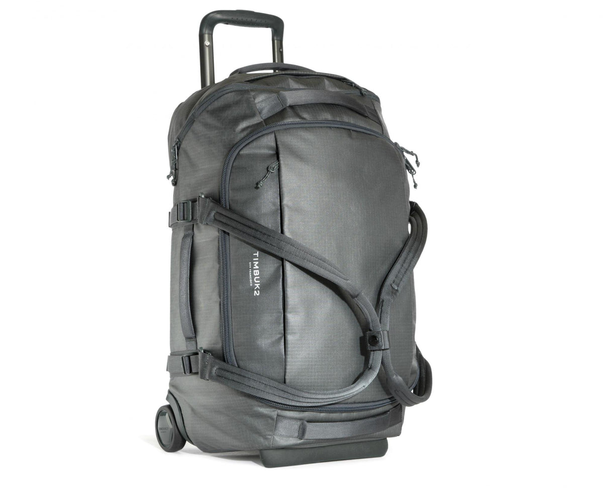 Timbuk2 Quest Rolling Duffel ( Surplus , Medium ) Surplus Medium U1