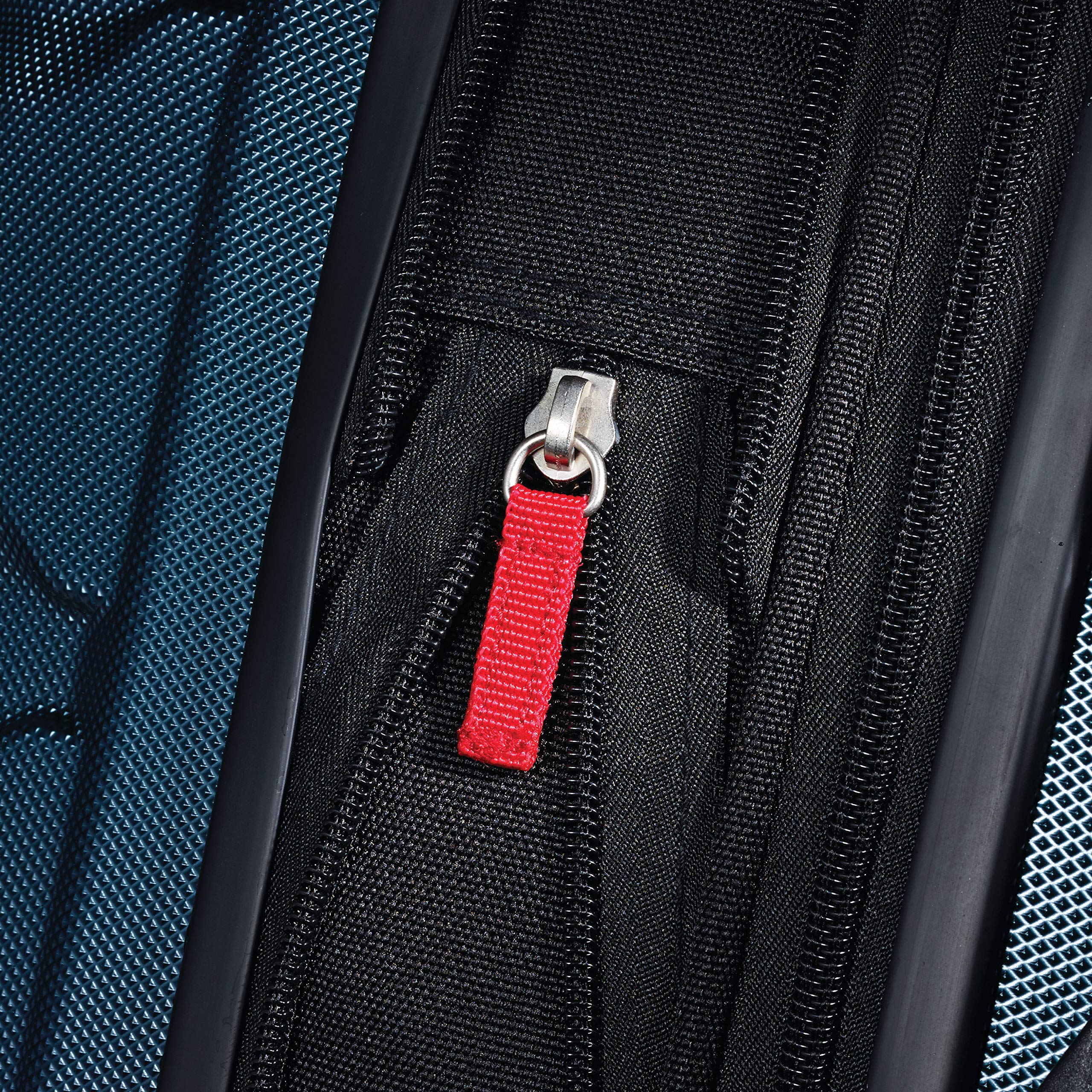 Samsonite Omni Pc Hardside Expandable Luggage with Spinner Wheels U7