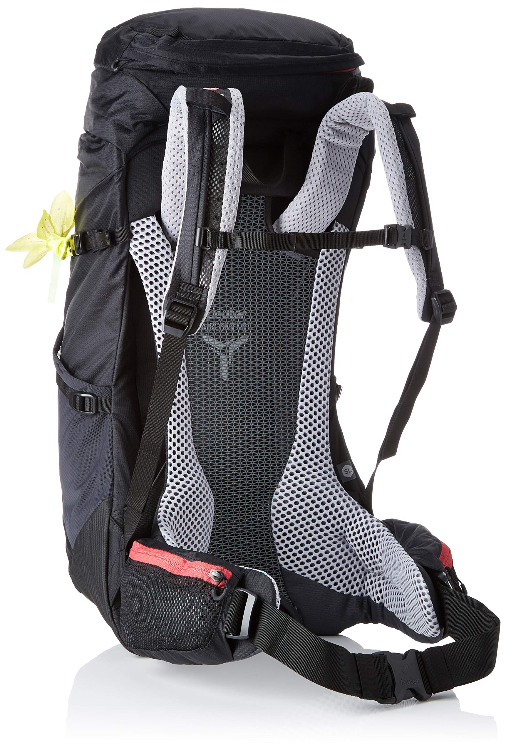 Deuter Futura 28 SL Hiking Backpack Black One Size U1