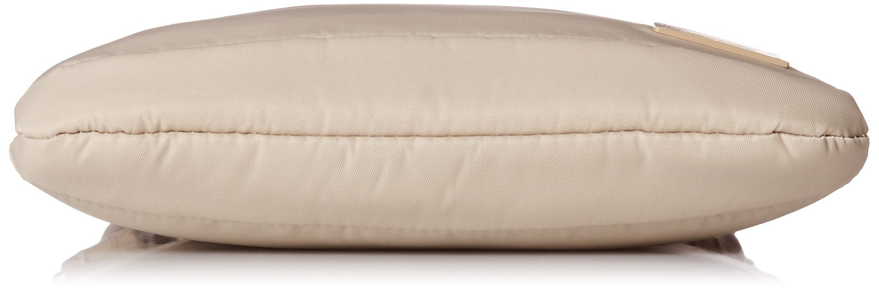 Pacsafe Citysafe CS50 Anti-Theft Cross-Body Purse Almond One Size U1