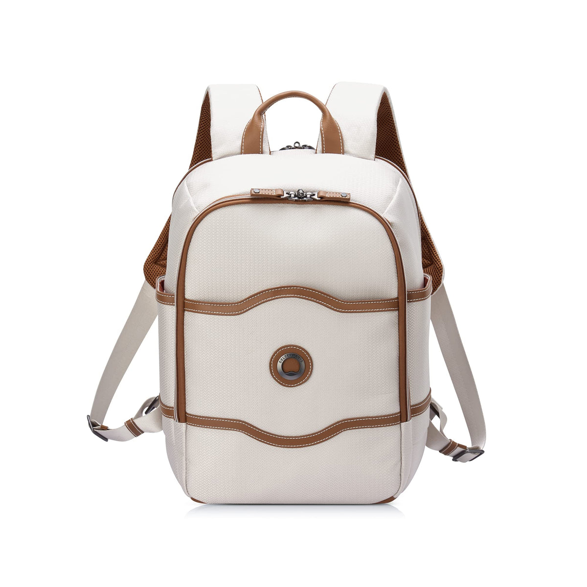 DELSEY Paris Chatelet Air 2.0 Travel Laptop Backpack U2