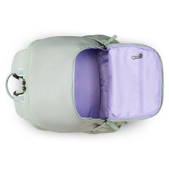 florence by mills x DELSEY PARIS Fresh Start Backpack ( Sage Green , Backpack ) Sage Green Backpack U1