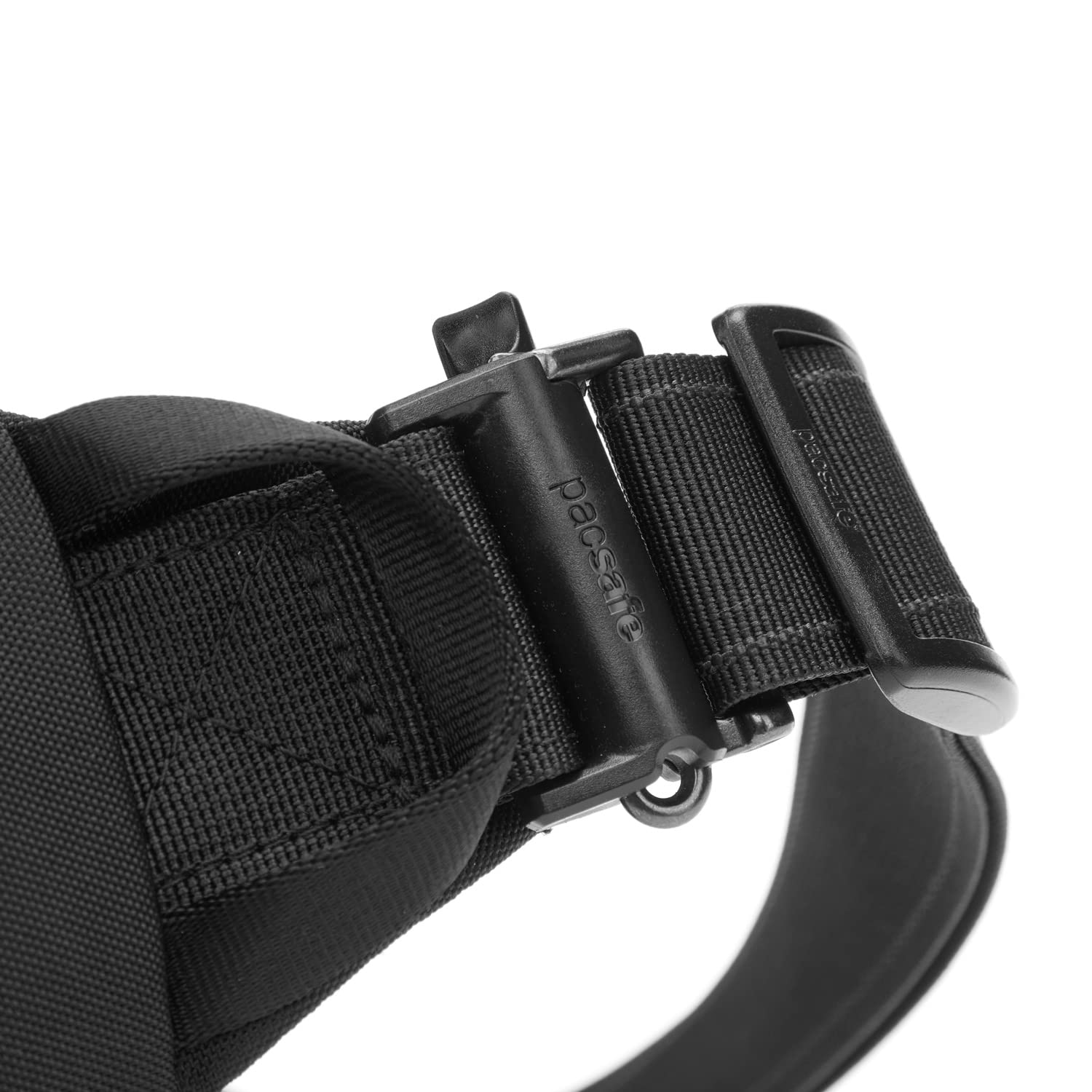 Pacsafe Metrosafe X Urban Sling ( Black , One Size ) Black One Size U3
