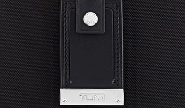 TUMI Arrive' Continental Dual Access 4-Wheel Carry-On ( Black , One Size ) Black One Size U1