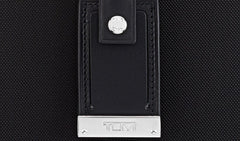 TUMI Arrive' Continental Dual Access 4-Wheel Carry-On ( Black , One Size ) Black One Size U1