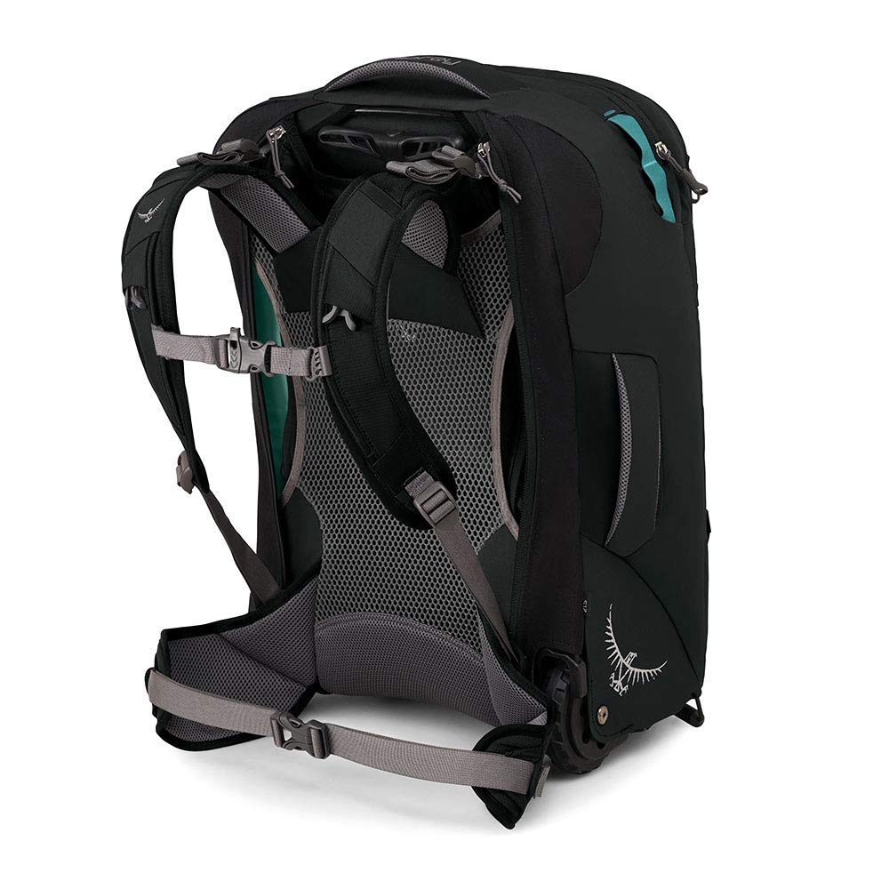 Osprey Packs Fairview Wheeled Travel Pack 36 U1