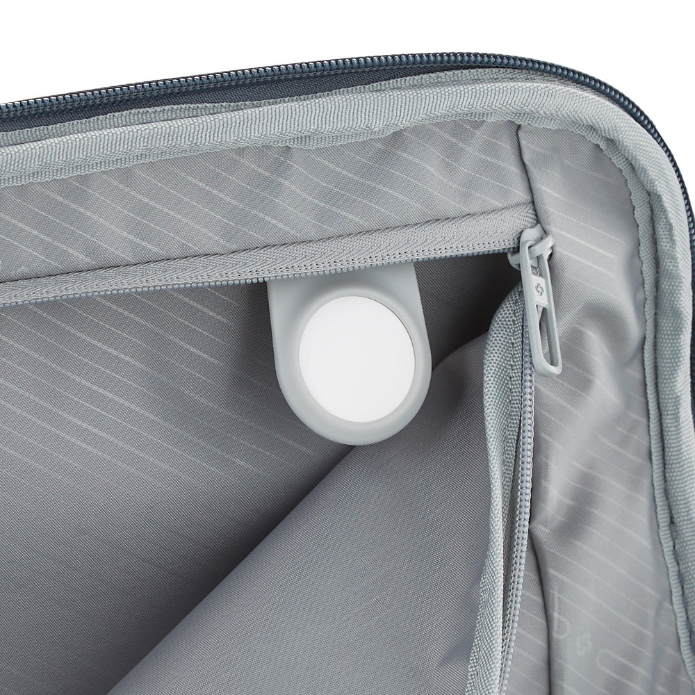 Samsonite Elevation Softside Large Expandable Spinner ( Midnight Blue , One Size ) Midnight Blue One Size U1