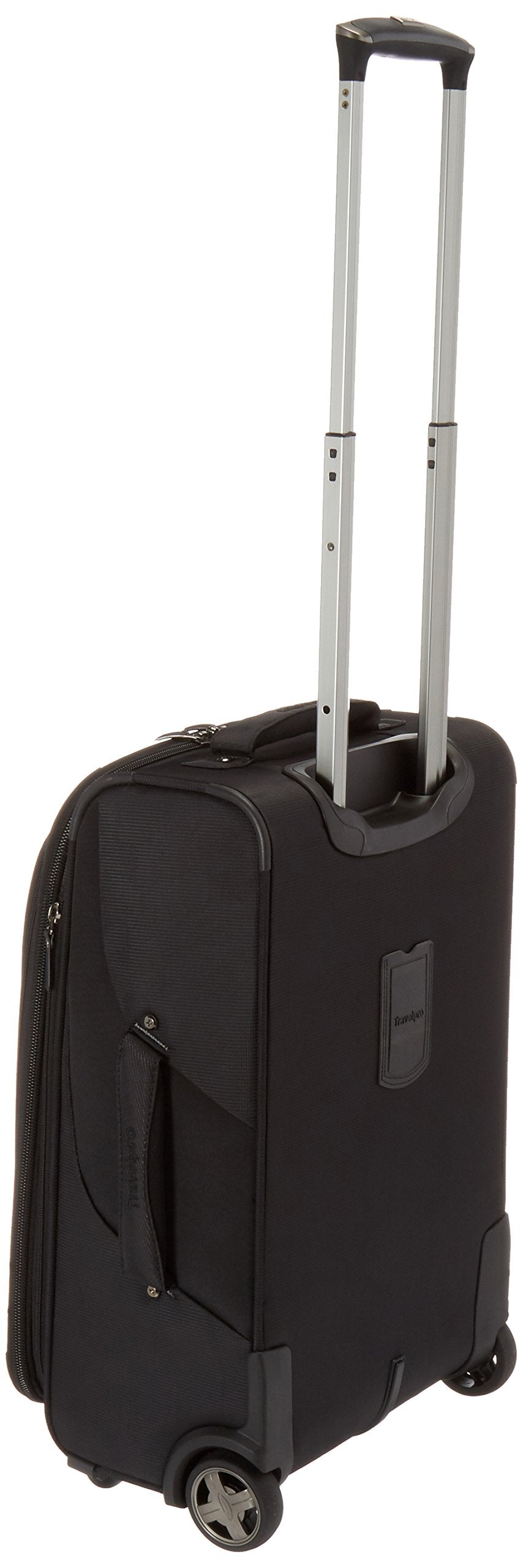 Travelpro Maxlite 4 22-Inch Expandable Rollaboard ( Black , One Size ) Black One Size U12