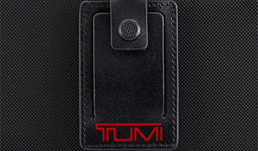 TUMI Alpha Worldwide Trip Expandable 4-Wheel Packing Case U1
