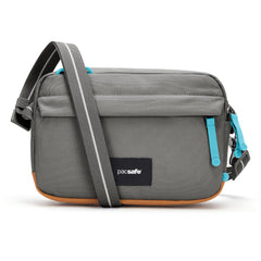 Pacsafe GO Crossbody ( Stone , 2.5 Litre ) Stone 2 5 Litre U1