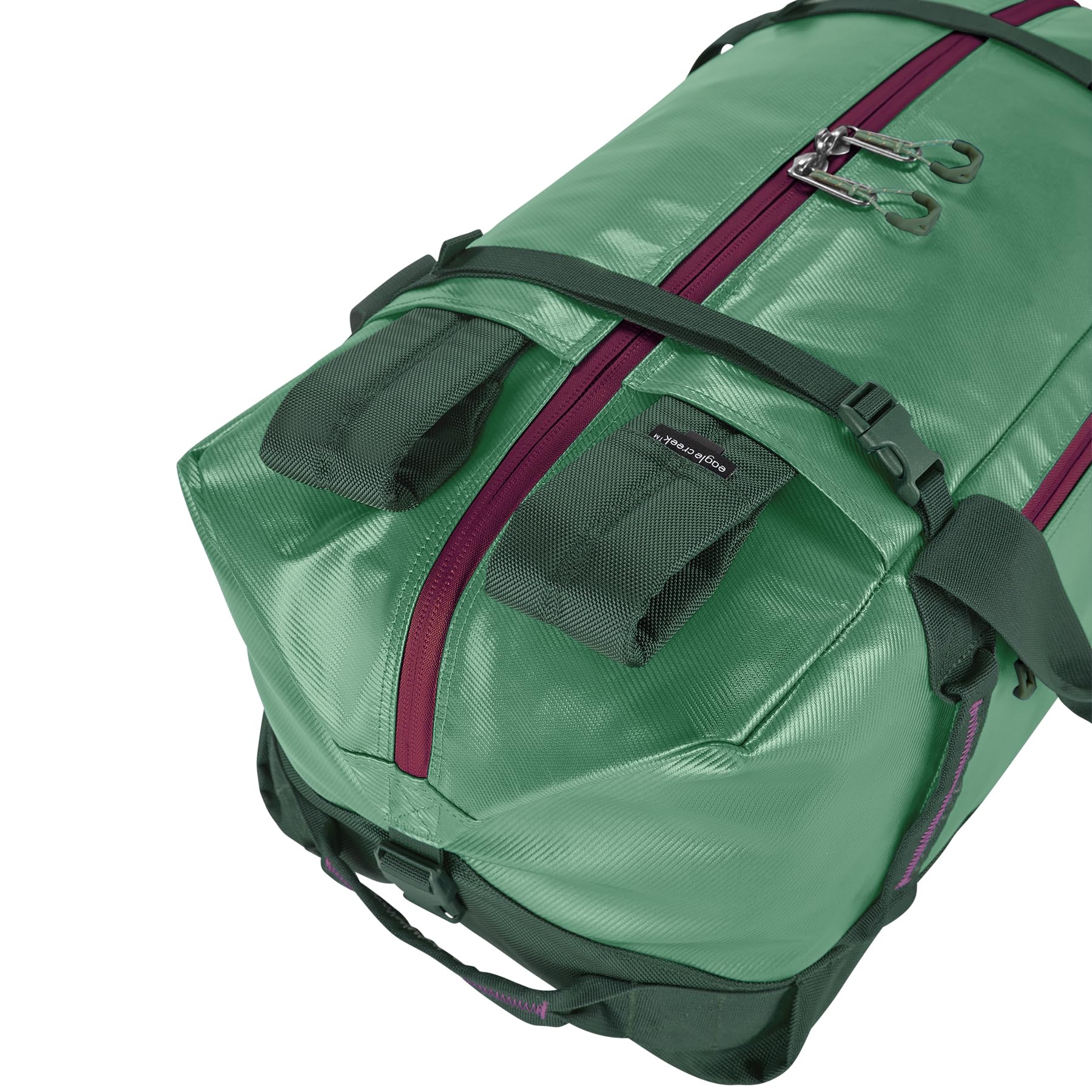 Eagle Creek Migrate Duffel ( Willow Green , 60L ) Willow Green 60 L U1